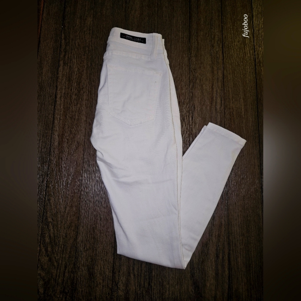 Fran Denim size 24